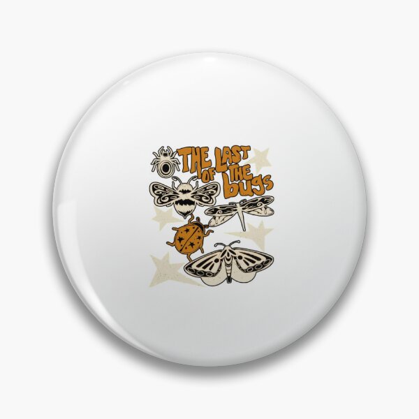 Item preview, Indie Folk Music The Last of the Bugs Retro Tee designed and sold by Phillipsalexan.