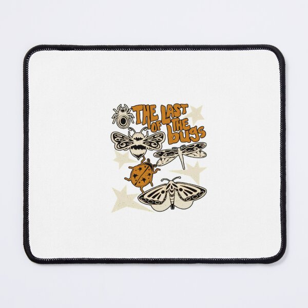 Item preview, Indie Folk Music The Last of the Bugs Retro Tee designed and sold by Phillipsalexan.
