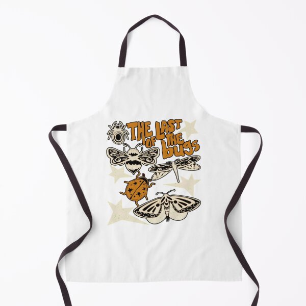 Item preview, Indie Folk Music The Last of the Bugs Retro Tee designed and sold by Phillipsalexan.
