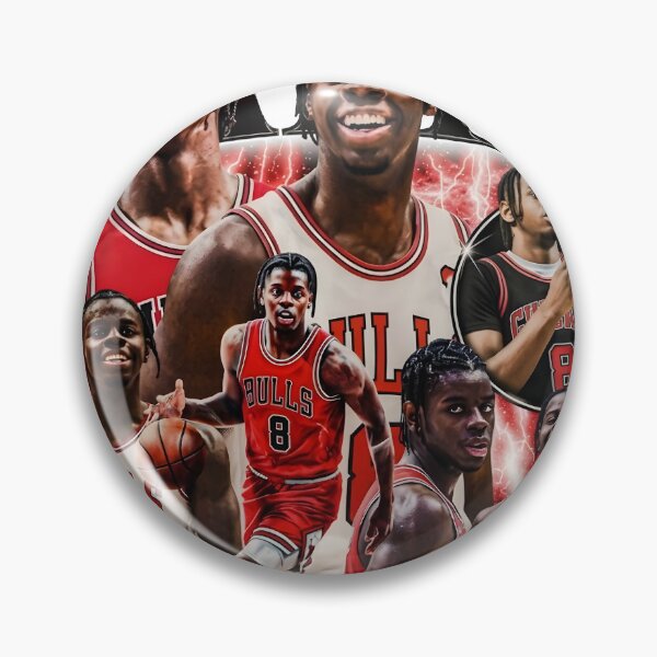 Item preview, Bootleg Caleb Wilson Vintage basketball designed and sold by DREFUSEs.
