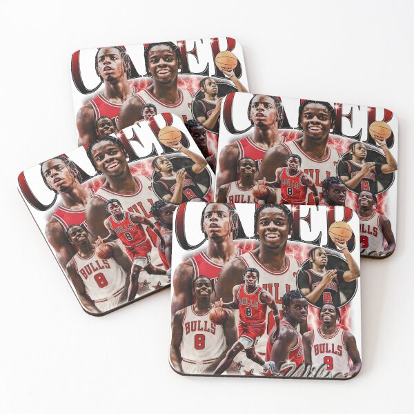 Artikelvorschau, Bootleg Caleb Wilson Vintage Basketball entworfen und verkauft von DREFUSEs.