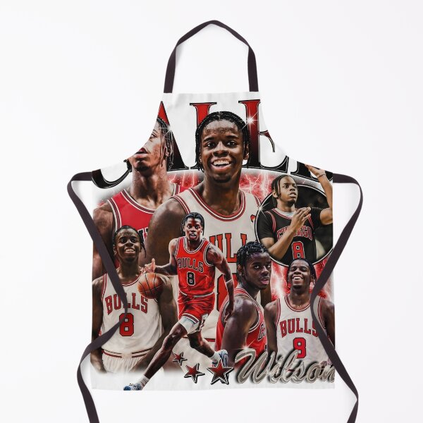 Item preview, Bootleg Caleb Wilson Vintage basketball designed and sold by DREFUSEs.