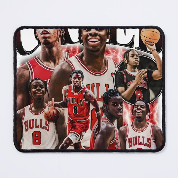 Item preview, Bootleg Caleb Wilson Vintage basketball designed and sold by DREFUSEs.