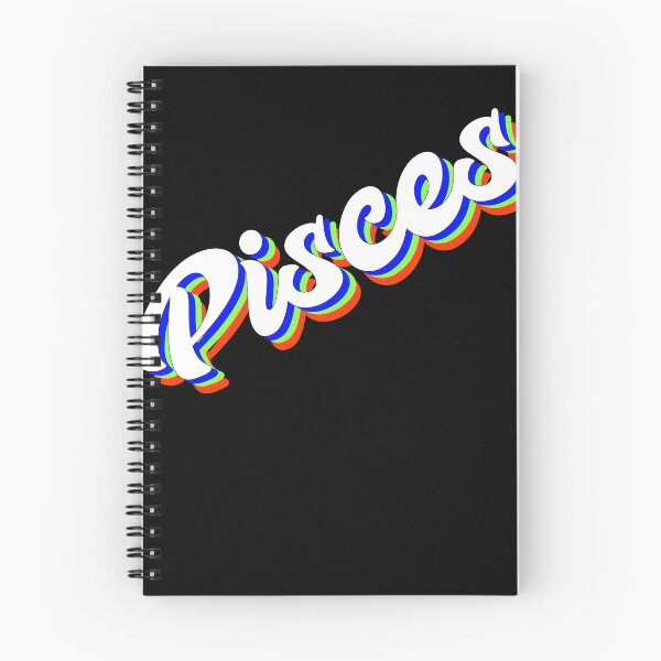 Item preview, Pisces: Zodiac designed and sold by Hair-brained  Haberdasher.