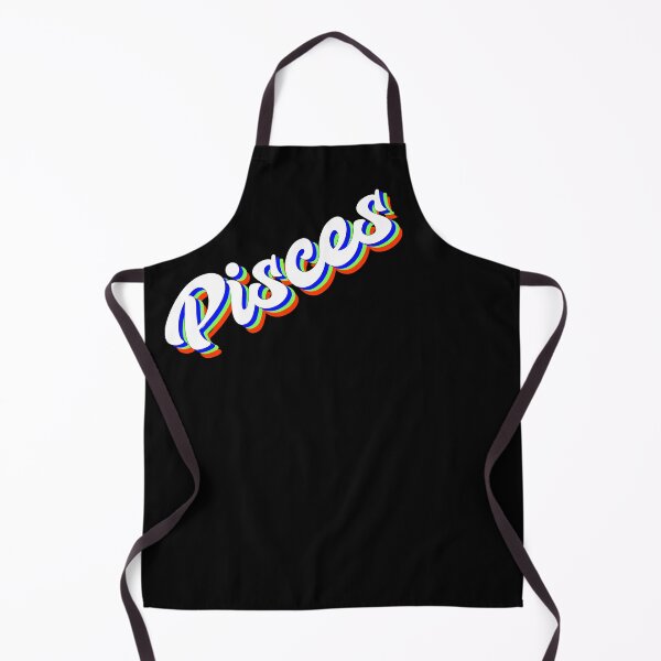 Item preview, Pisces: Zodiac designed and sold by Hair-brained Haberdasher.