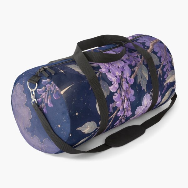 Item preview, Wisteria of the Night Moon designed and sold by EsenciaZen.