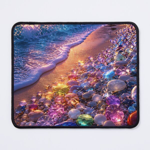 Item preview, Jems Beach designed and sold by AwesomeDigiShop.