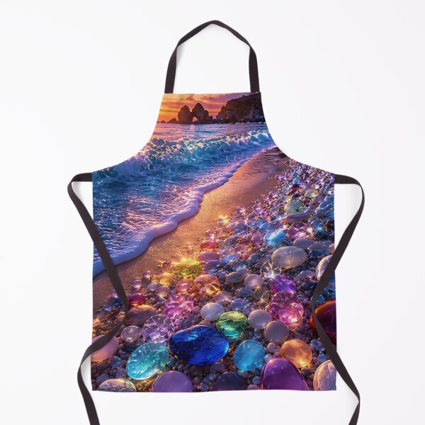 Item preview, Jems Beach designed and sold by AwesomeDigiShop.