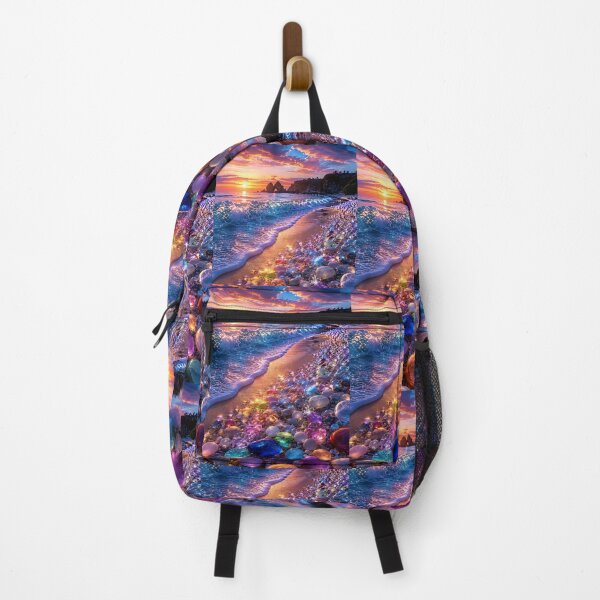 Item preview, Jems Beach designed and sold by AwesomeDigiShop.