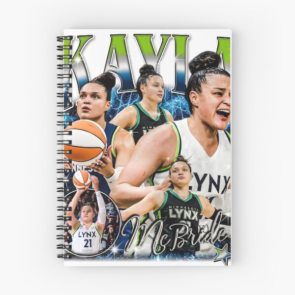Item preview, Kayla McBride 21 Bootleg Minnesota Women Basketball designed and sold by DREFUSEs.