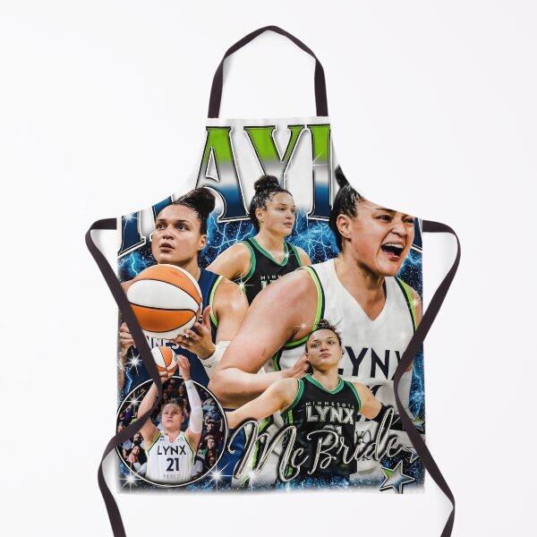 Item preview, Kayla McBride 21 Bootleg Minnesota Women Basketball designed and sold by DREFUSEs.