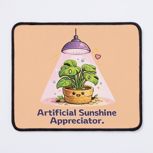 Item preview, Artificial Sunshine Appreciator designed and sold by SimplePoDesign.