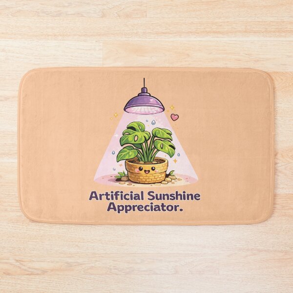 Item preview, Artificial Sunshine Appreciator designed and sold by SimplePoDesign.