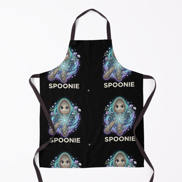 Item preview, Resilient Spoonie Spirit - Chronic Illness Warrior Tee designed and sold by Hanno0.