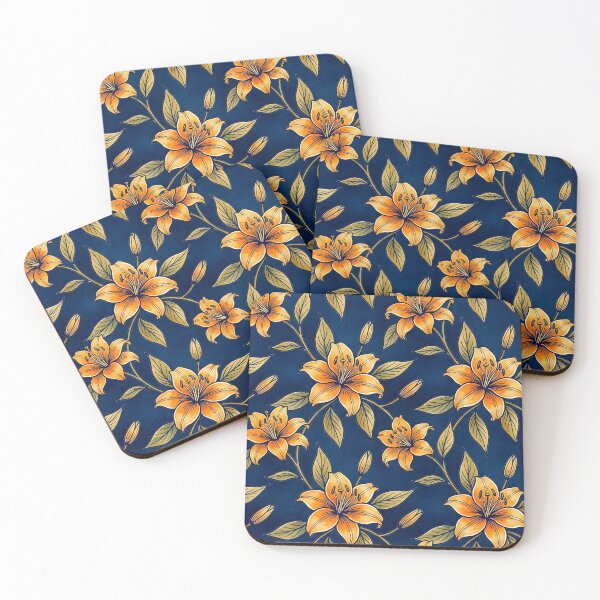 Item preview, Tiger Lily  designed and sold by GraphicsClub.