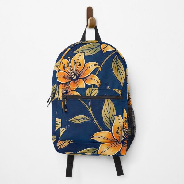 Item preview, Tiger Lily designed and sold by GraphicsClub.