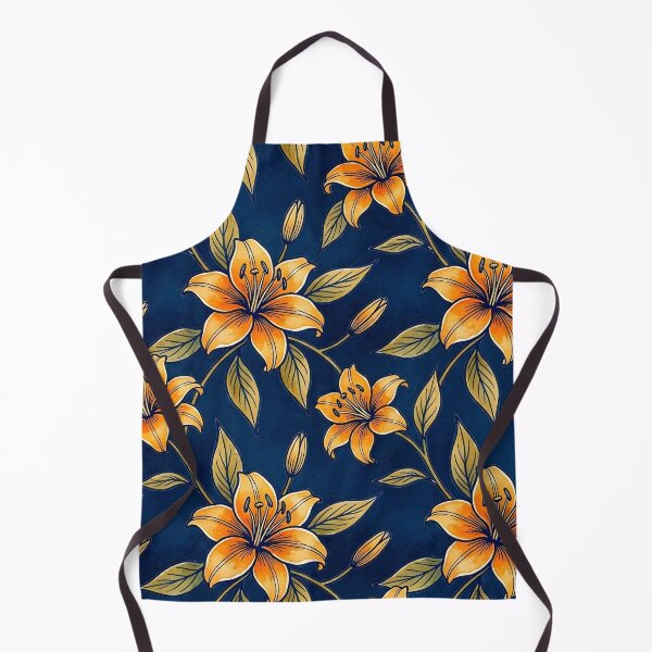 Item preview, Tiger Lily designed and sold by GraphicsClub.