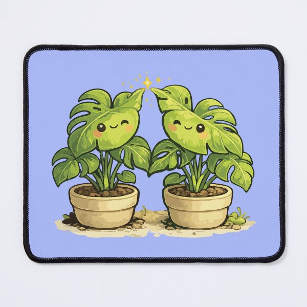 Item preview, Monstera Best Friends designed and sold by SimplePoDesign.