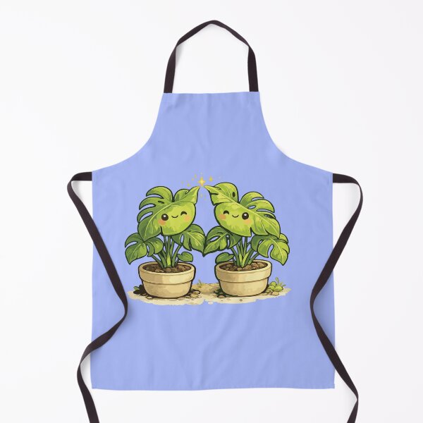 Item preview, Monstera Best Friends designed and sold by SimplePoDesign.