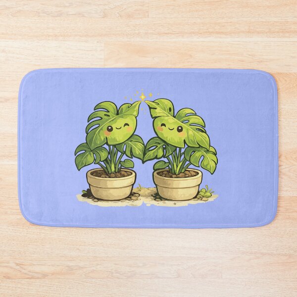 Item preview, Monstera Best Friends designed and sold by SimplePoDesign.