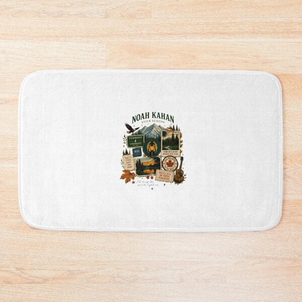 Item preview, Noah Kahan Stick Season Vintage Aesthetic Merch designed and sold by Phillipsalexan.