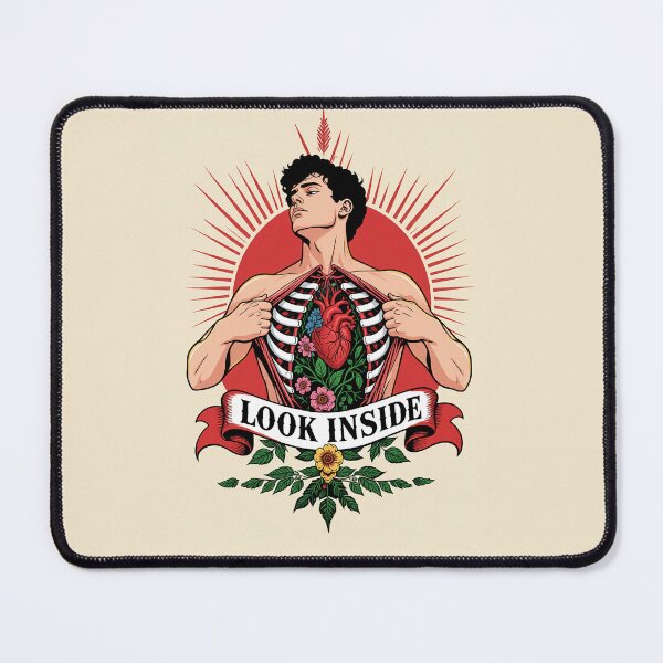 Item preview, Look inside designed and sold by Henri Banks.