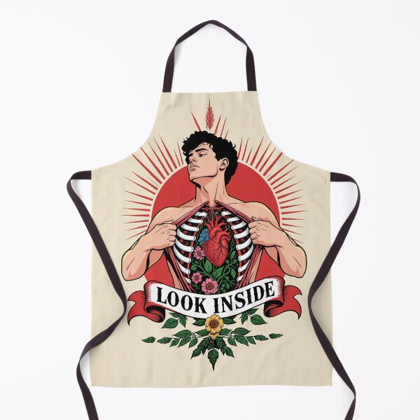 Item preview, Look inside designed and sold by Henri Banks.