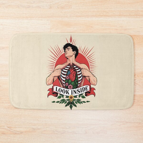 Item preview, Look inside designed and sold by Henri Banks.