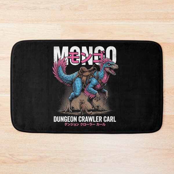 Item preview, Neon Cyber Dinosaur Fantasy RPG Pet Rider Graphic designed and sold by AdyKurniawan.