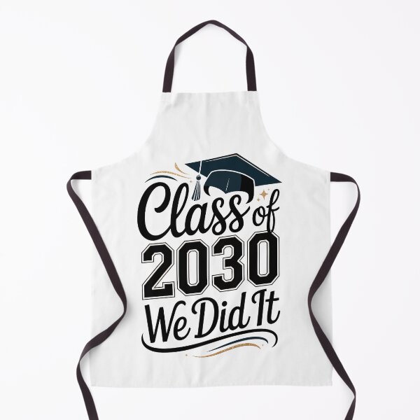 Item preview, Class of 2030 We did it designed and sold by jkrphoto.