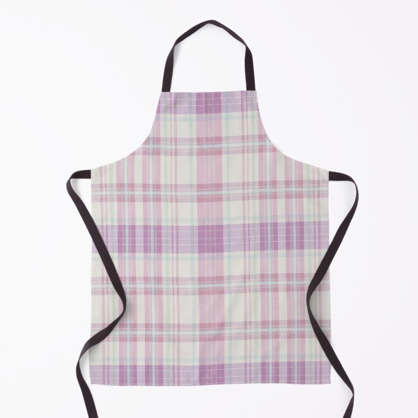 Artikelvorschau, Beige Pink Plaid Tartan entworfen und verkauft von SeaStarAlex.