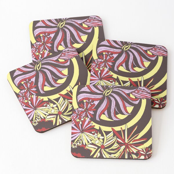 Item preview, Groovy Solitude 6.0 designed and sold by Francicci.