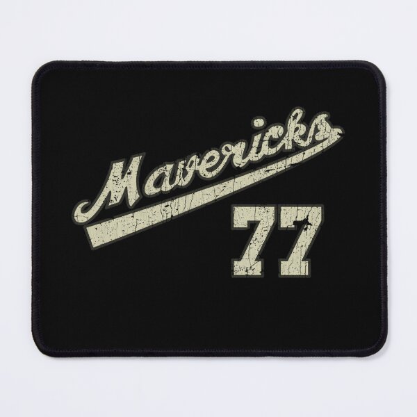 Item preview, Professional Baseball Team Number Seventy Seven designed and sold by NormallStudio.