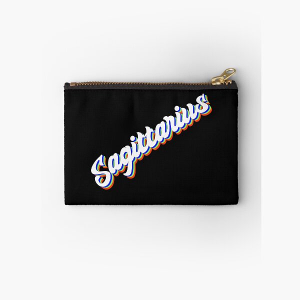 Item preview, Sagittarius: Zodiac designed and sold by Hair-brained  Haberdasher.