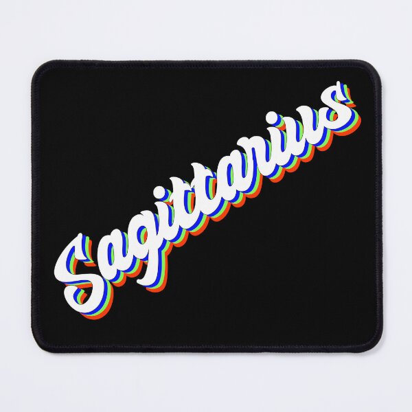 Item preview, Sagittarius: Zodiac designed and sold by Hair-brained  Haberdasher.