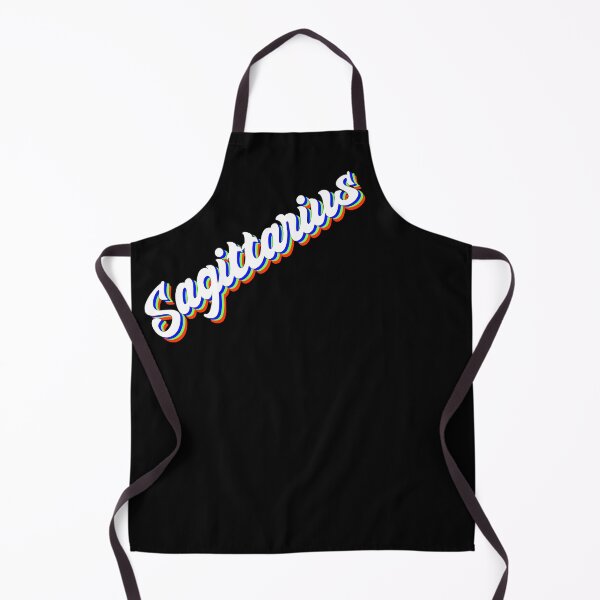 Item preview, Sagittarius: Zodiac designed and sold by Hair-brained Haberdasher.