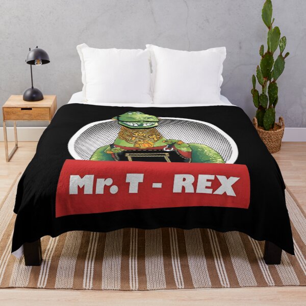 Item preview, T - REX Hip Hop Dinosaur designed and sold by UNFKWTBL.