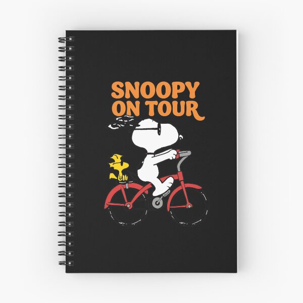Item preview, Snoopy Bike Ride With Woodstock Sunglasses designed and sold by catlolistore.