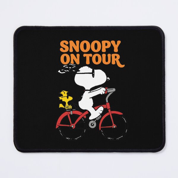 Item preview, Snoopy Bike Ride With Woodstock Sunglasses designed and sold by catlolistore.