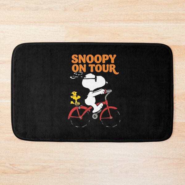 Item preview, Snoopy Bike Ride With Woodstock Sunglasses designed and sold by catlolistore.
