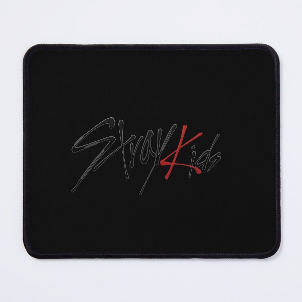 Item preview, StrayKidss Logo K-Pop designed and sold by oriMarchive.