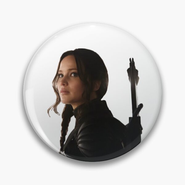 Item preview, Katniss Everdeen designed and sold by Lexi DesignZ .
