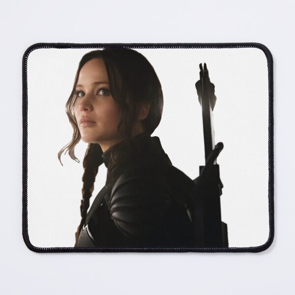 Item preview, Katniss Everdeen designed and sold by Lexi DesignZ .