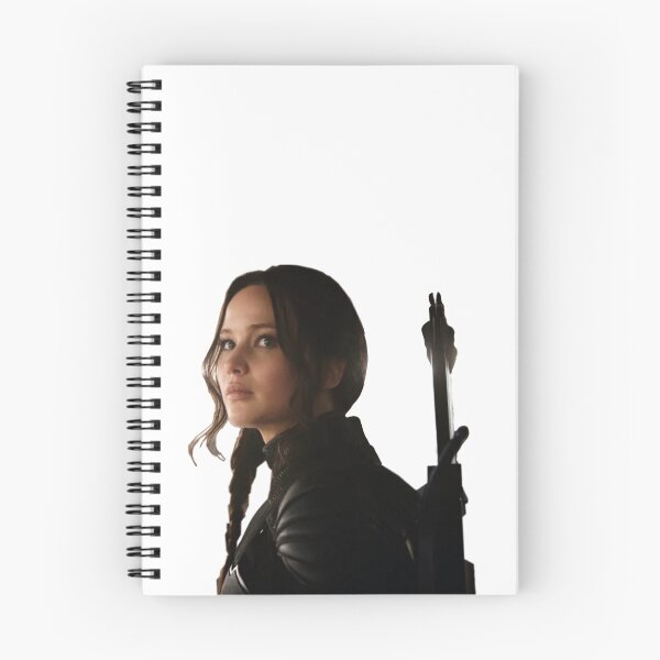 Item preview, Katniss Everdeen designed and sold by Lexi DesignZ .