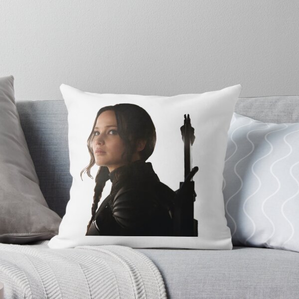 Item preview, Katniss Everdeen designed and sold by Lexi DesignZ .