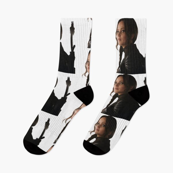 Item preview, Katniss Everdeen designed and sold by Lexi DesignZ .