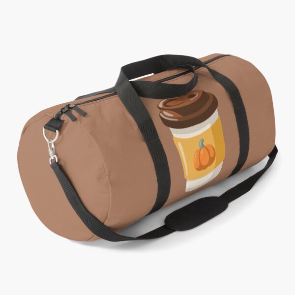 Item preview, Cute Pumpkin Spice Coffee Cup designed and sold by EvLip-Artist.