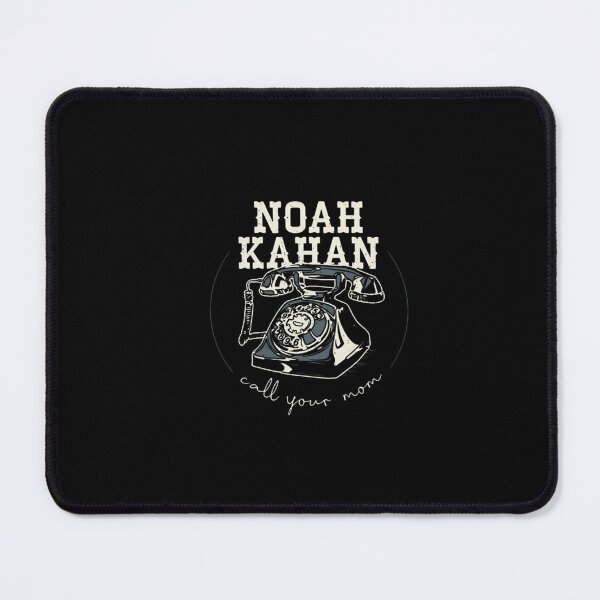 Item preview, Noah Kahan Call Your Mom Retro Telephone Design designed and sold by Phillipsalexan.