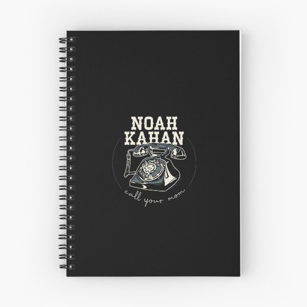 Item preview, Noah Kahan Call Your Mom Retro Telephone Design designed and sold by Phillipsalexan.