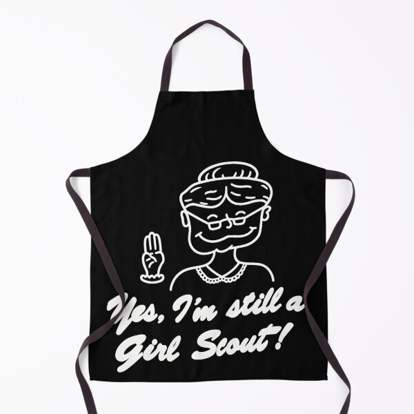 Item preview, yes im still a girl secot ? designed and sold by thitrasho.